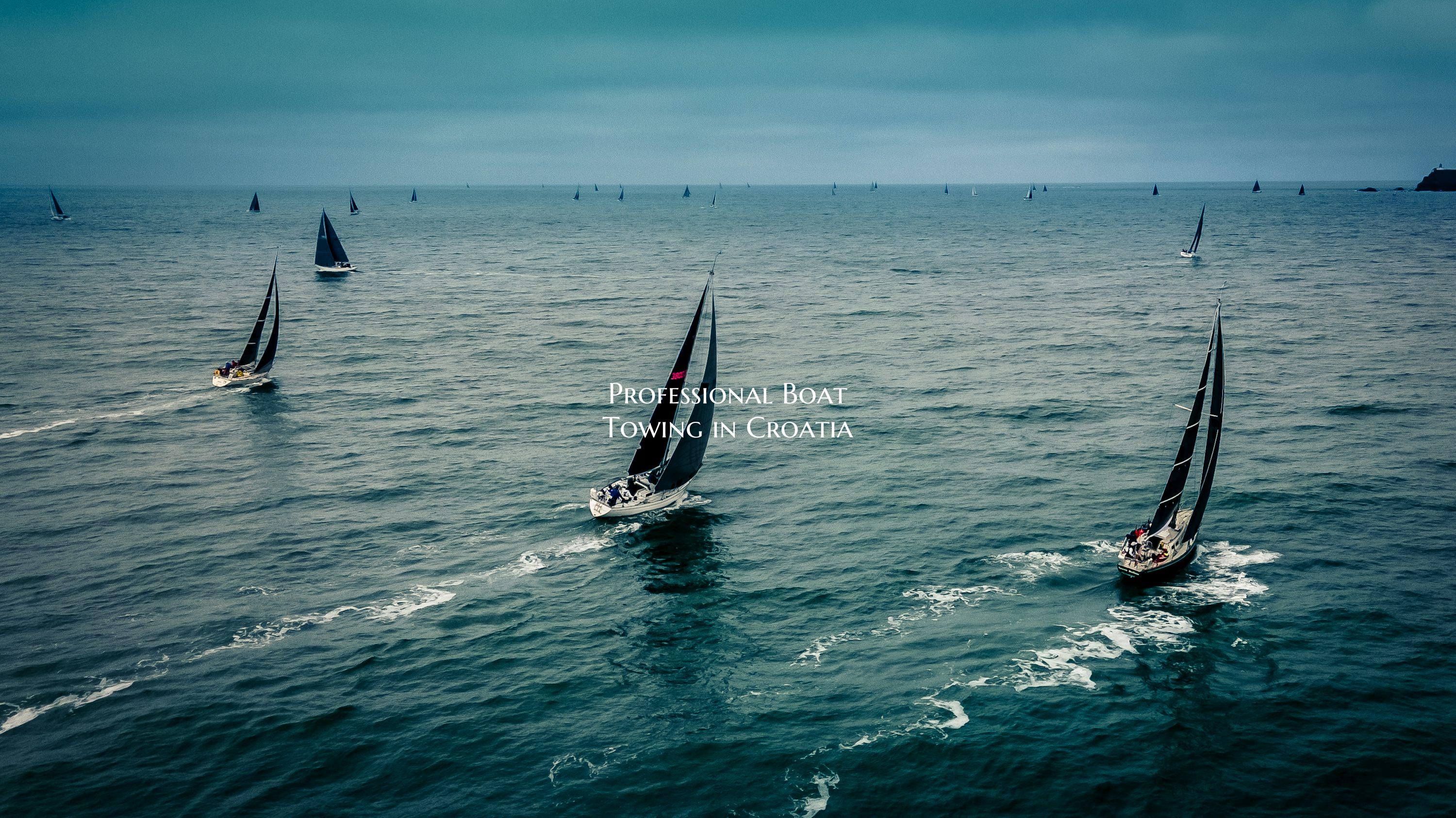Professional Boat Towing in ...