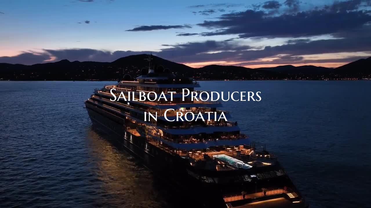 Sailboat Producers in Croati...